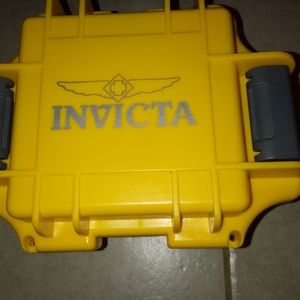 Invicta women's watch